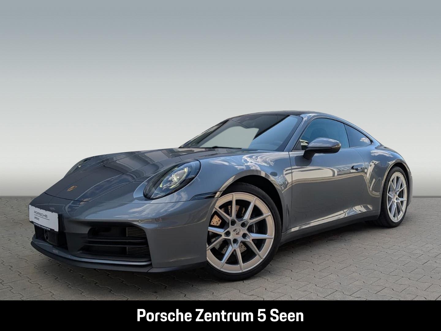 Porsche 992 II Carrera, BOSE, SAGA, PRIVACY, ACC, 84L