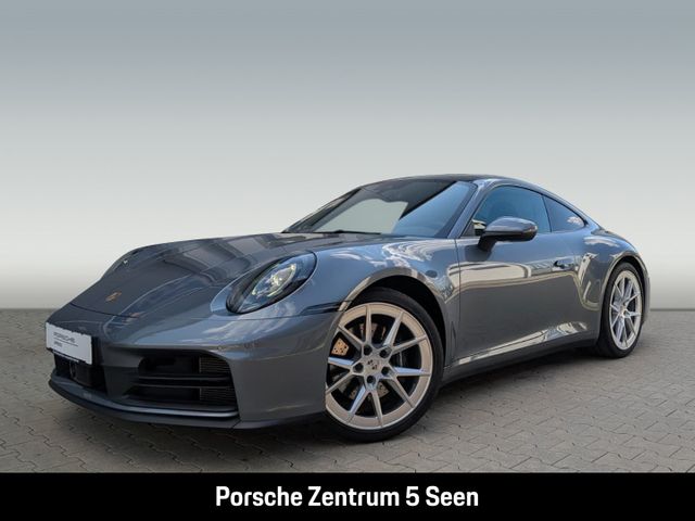 PORSCHE 992 II Carrera, BOSE, SAGA, PRIVACY, ACC, 84L