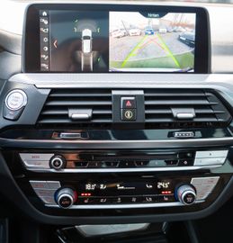 Fahrzeugabbildung BMW X3 30d xDrive M-SPORT|PANO|HUD|ACC|LED|STANDH.