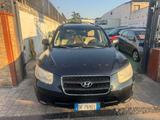 Hyundai Santa Fe 2.2 CRDi VGT Dynamic 5 p.ti - Hyundai SANTA FE Kombi Gebrauchtwagen