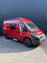 Pössl Roadcar 540 *SOLAR*R-KAMERA*MARKISE*AHK* - Angebote entsprechen deinen Suchkriterien