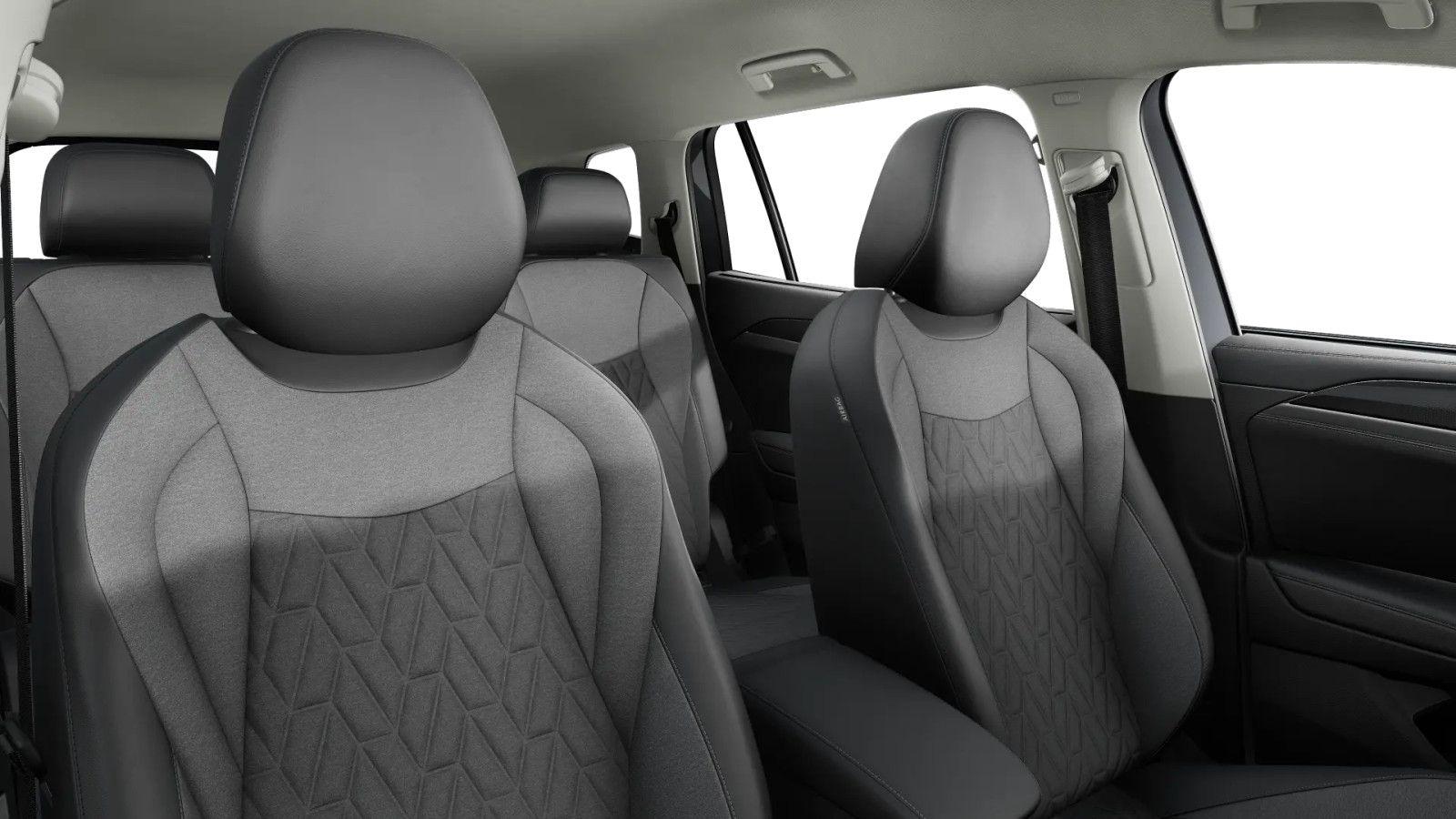 Volkswagen Tayron - Bild 9