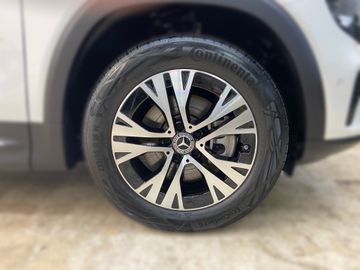 Mercedes GLB 200 - 6