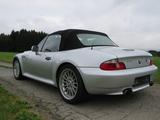 BMW Z3 Roadster 3.0 - - BMW Z3: Cabrio