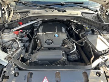 BMW X3 - 12