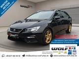 Seat Leon 1.5 TSI ST FR Black Matt Ed beats~RFK~Virtu - Seat Vorführfahrzeuge