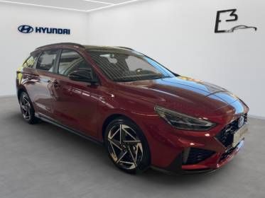 Hyundai i30 – Bild 2
