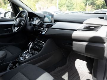 BMW 218 Active Tourer - 6