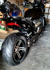 Triumph Rocket 3 GT - Offers