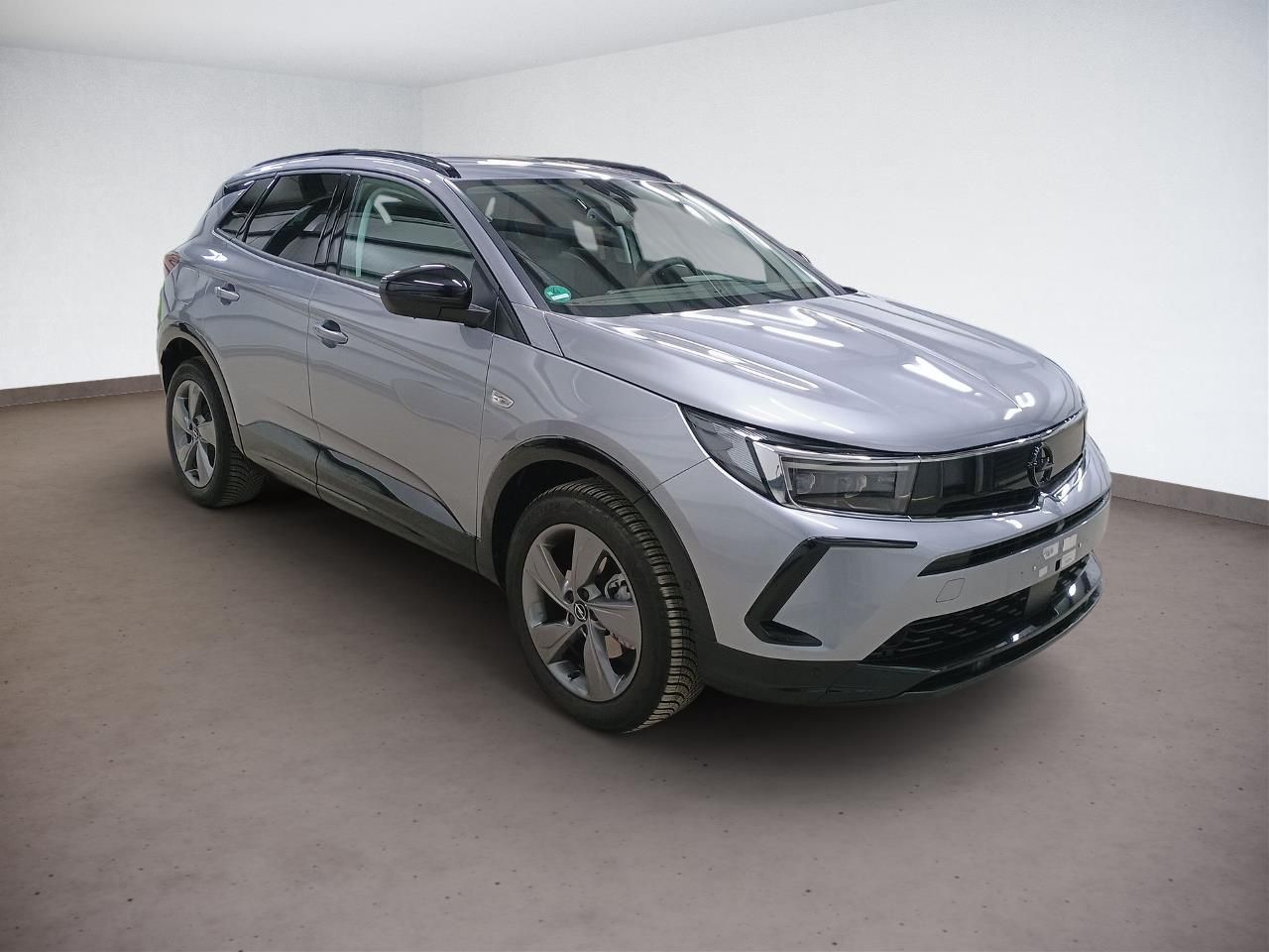 Fahrzeugabbildung Opel Grandland 1.2GS 96KW Automatik