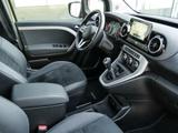 Mercedes-Benz T 180 d Progressive I Power Plus I Premium |NAVI - Mercedes-Benz T-Klasse in Bielefeld