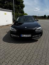 BMW 730d Navi HUD SoftCl SHZ HiFi ShadowLine KeyGo  - BMW 730 in Mannheim