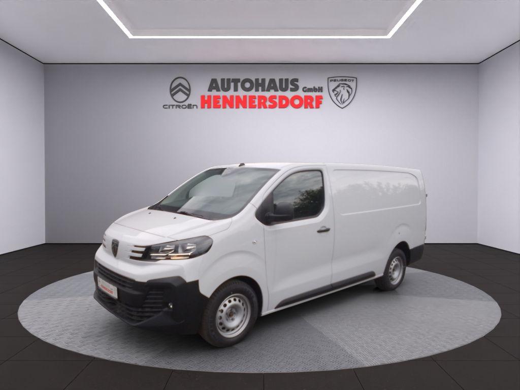 Peugeot Expert Kastenwagen lang (L3) BlueHDi 145 EAT8