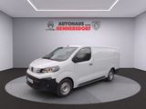 Peugeot Expert Kastenwagen lang (L3) BlueHDi 145 EAT8 - Peugeot Expert: Kastenwagen