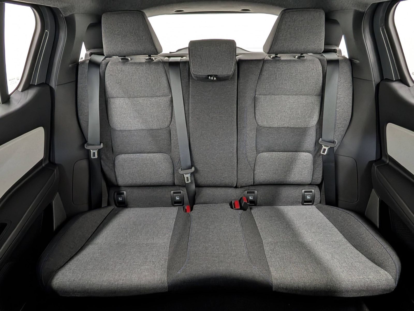 RENAULT R 4 E-Tech Evolution 150 Comfort Range – Bild 13