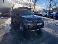 Land Rover Discovery - Vorschau Bild 10