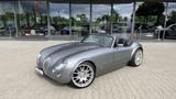 Wiesmann MF 3 Top Zustand, 1. Hand, signed by F. Wiesmann - Wiesmann Gebrauchtwagen