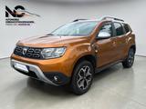 Dacia Duster II Adventure I Navi I Keyless I 360 I AHK