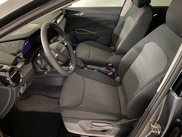 Fabia Tour 1.0 TSI DSG LED+KAMERA+SHZ