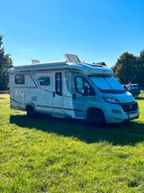 LMC Cruiser T662G 3.85t/Luftfederung/AHK/Markise - LMC Cruiser T 662 G