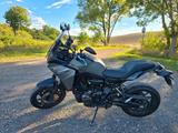 Yamaha MT07 Tracer - Yamaha Motorräder in Erfurt