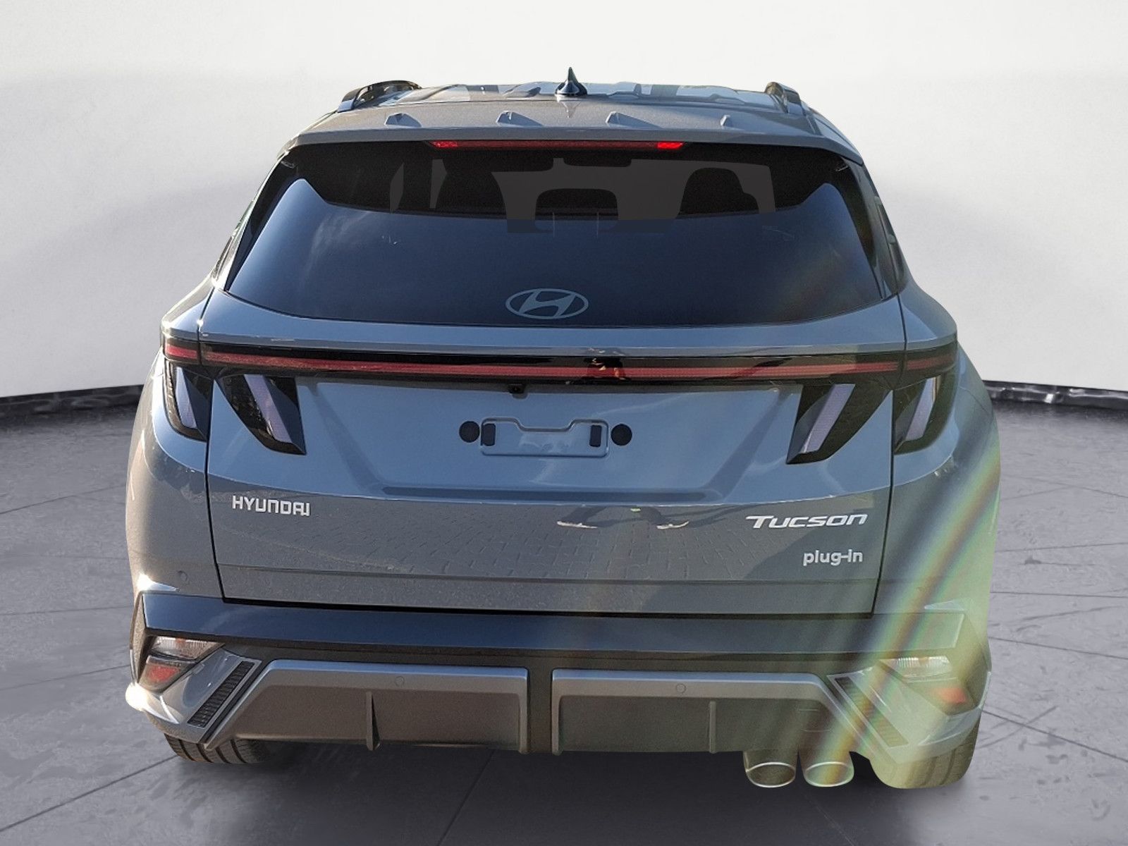 Hyundai Tucson – Bild 8