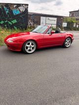Mazda Mx -5 na Miata - : Cabrio, Miata