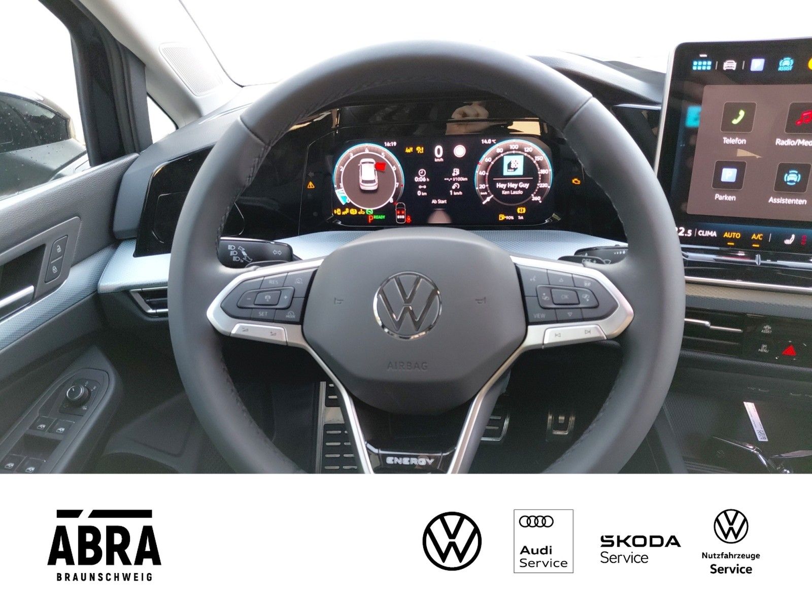 Volkswagen Golf - Bild 11