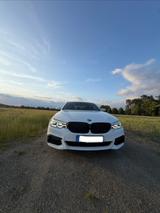 BMW 530d A M Sportpaket - BMW 530: Sportpaket 530d M