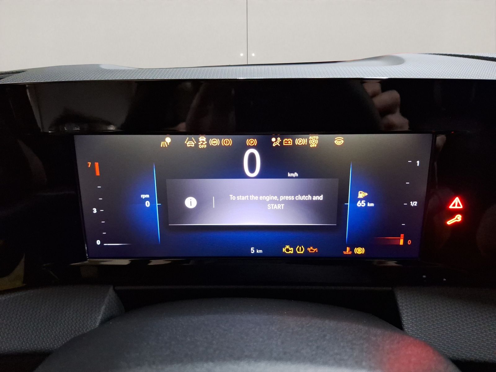 Opel Astra - Bild 11