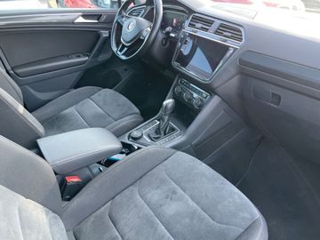 Volkswagen Tiguan - 12