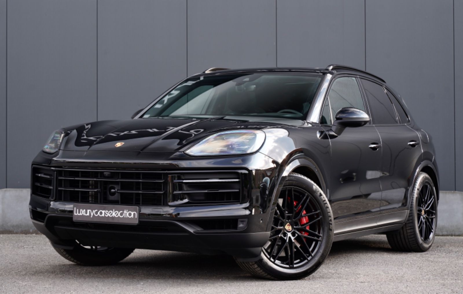 Porsche S E-Hybrid 3.0 Turbo V6 *PANO/BOSE/CHRONO/HUD* imagem 2