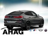 BMW X6 xDrive30d M Sport Navi Tempom.aktiv - BMW X6 Gebrauchtwagen
