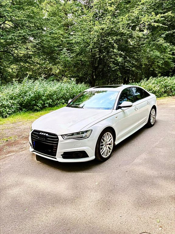 Image of Audi A6