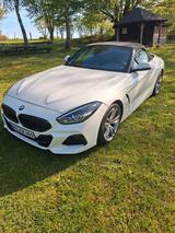 BMW Z4 sDrive20i -
