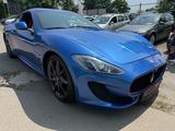 Maserati Granturismo 4.7 V8 Sport - Maserati Granturismo: Sport
