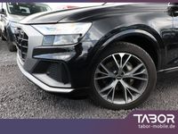 Audi Q8 - Vorschau Bild 5