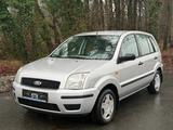 Ford Fusion 1,6 16V Ambiente Automatik - Ford Fusion in Hamburg
