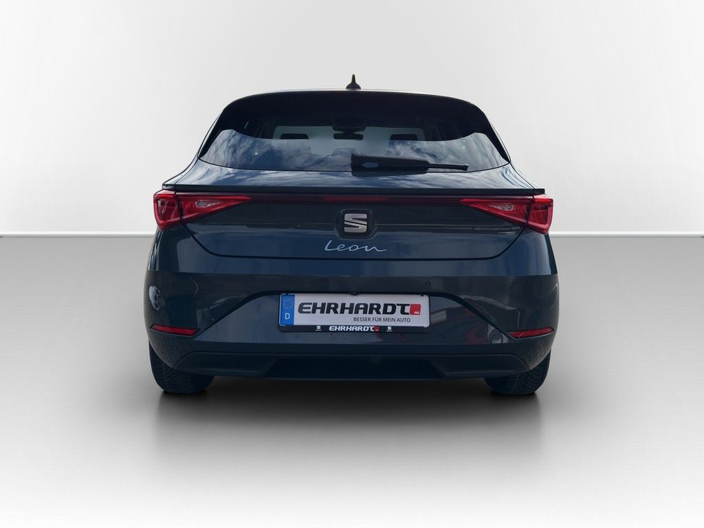 Seat Leon - Bild 6