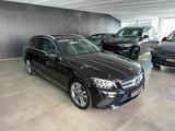 Mercedes-Benz C 300 T*Totwinkel*LED*Kamera*AppleCarPlay* - gebrauchte Mercedes-Benz C 300 aus dem Jahr 2019