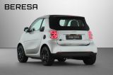 Smart fortwo cabrio EQ prime Leder BRABUS 16 Zoll JBL - Smart in Osnabrück