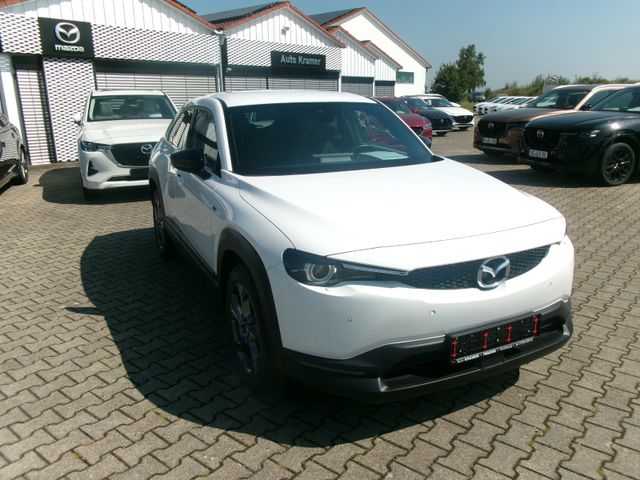 Mazda MX-30 Ad'vantage