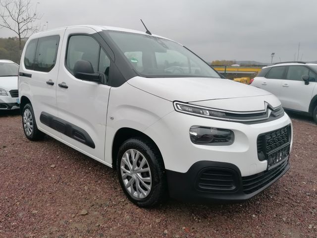 Citroën Berlingo 1.5 Live M *Klima*5 Sitzer*