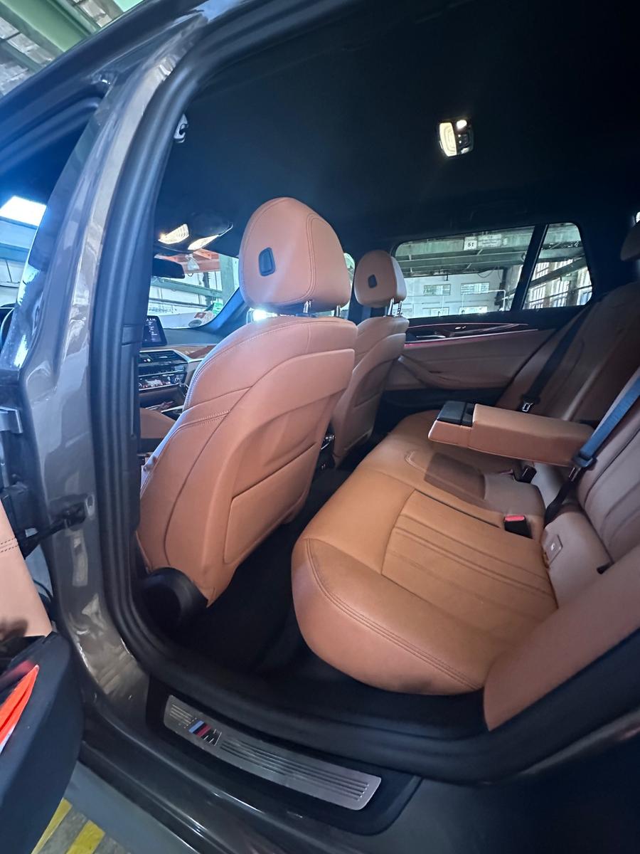 BMW 530 5 Touring 530 d xDrive M Sport 40tkm TOP