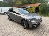BMW X5 M50d, Standh, Lenkradh, Head up, 7-Sitze, AHK - BMW X5 M50 aus 2016