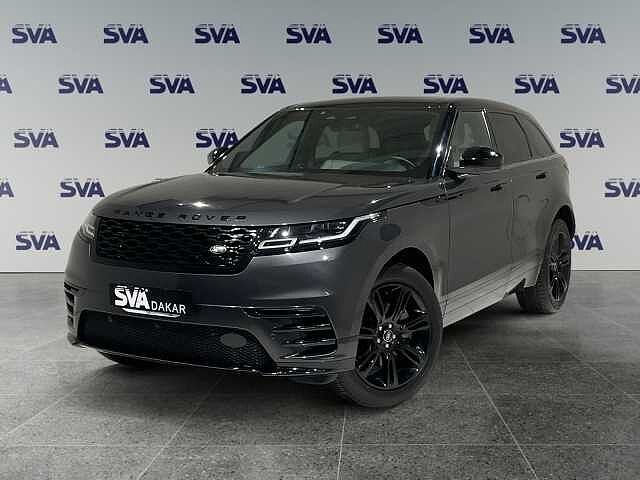 Land Rover Range Rover Velar 204 CV R-Dynamic SE