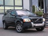 Volvo XC90 T6 Autom. Leder Sitzheizung Navi 7-Sitzer - gebrauchte Volvo XC90 aus dem Jahr 2005