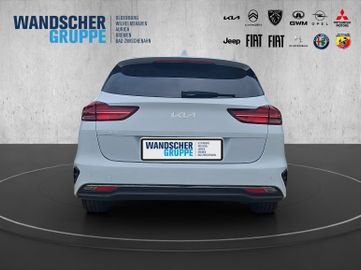 Kia cee'd SW 1.5T ULTIMATE LED*17 Zoll*Navi*Kamera*