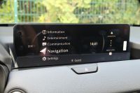 Mazda CX-60 - Vorschau Bild 11