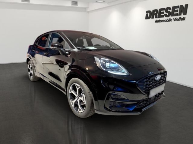 Ford Puma - Bild 2